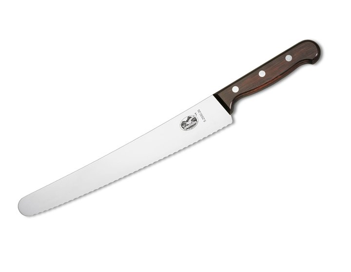Victorinox knivset styck/puts, 6 knivar - 2