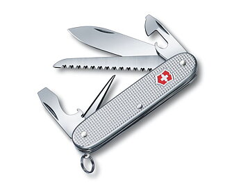 Farmer Alox, 93 mm (UTGÅTT)