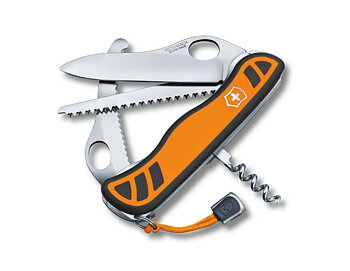 Hunter XT, 111 mm orange