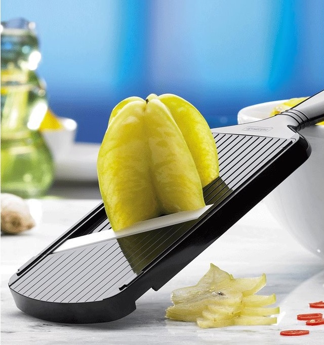 Mandolin-Set Kyocera - 3