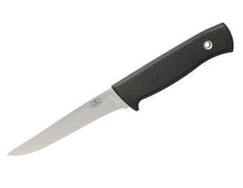 Fiskekniv F2 110 mm, zytel hö