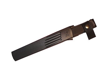 Styckkniv F4 150 mm, zytel hö