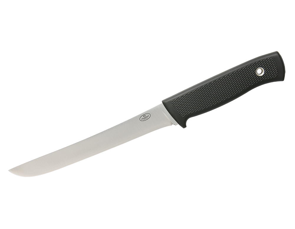 Styckkniv F4 150 mm, zytel hö
