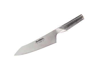Kockkniv Global G-4, 18 cm oriental 