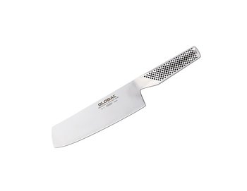 Global Nakiri G-5, 18 cm