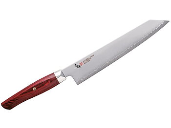 Kiritsuke Mcusta/Zanmai ZRB 23 cm, röd