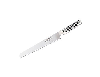Brödkniv Global G-9, 22 cm höger