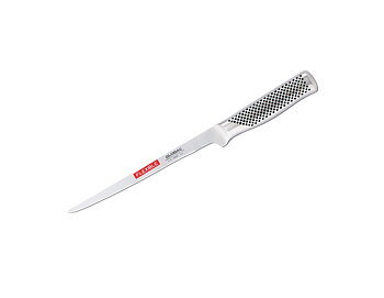 Filekniv Global G-30, 21 cm flexibel 