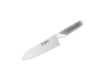 Kockkniv Global Santoku G-46, 18 cm 