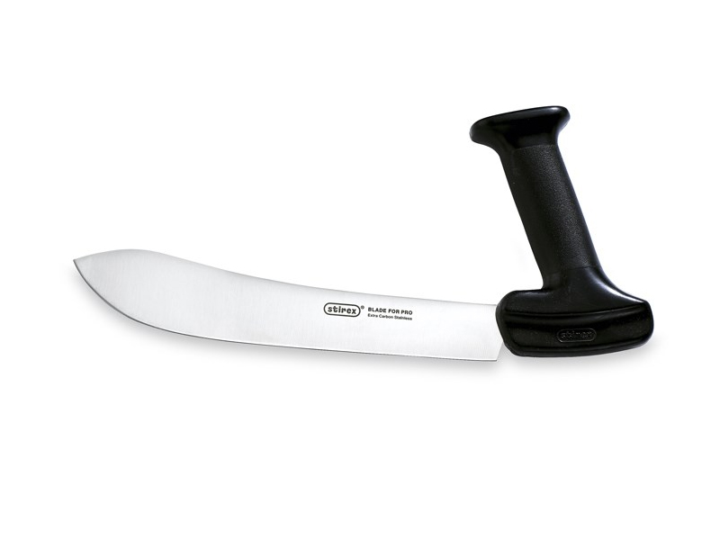 Styckkniv 22 cm