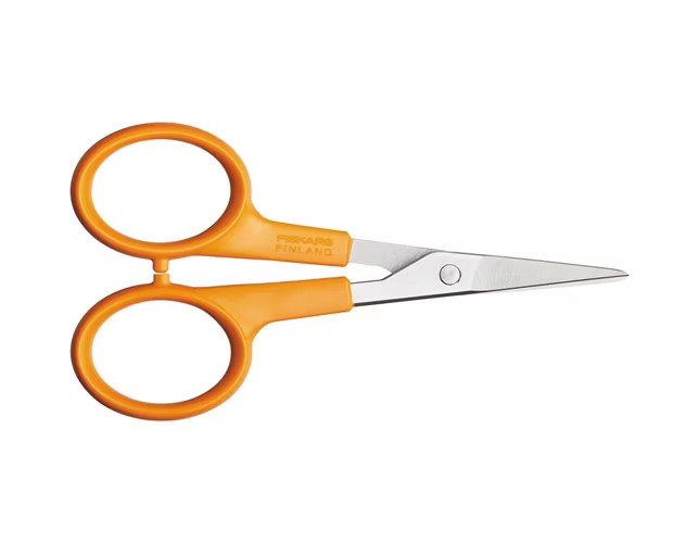Fiskars Classic broderisax 10 cm