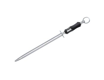 Skärpstål / Polerstål 31 cm blankt, ovalt