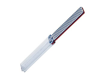 Bryne diamant medium/fin, fällbar