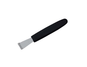 Citronrivare 14 cm, 5 spår
