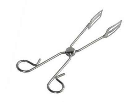 Tång chark, 28 cm rostfri