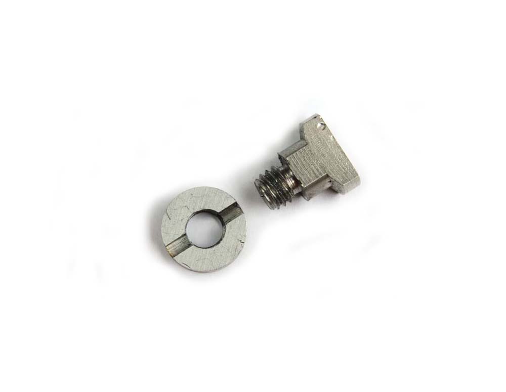 Skruv/mutter för fågelsax XR-2260