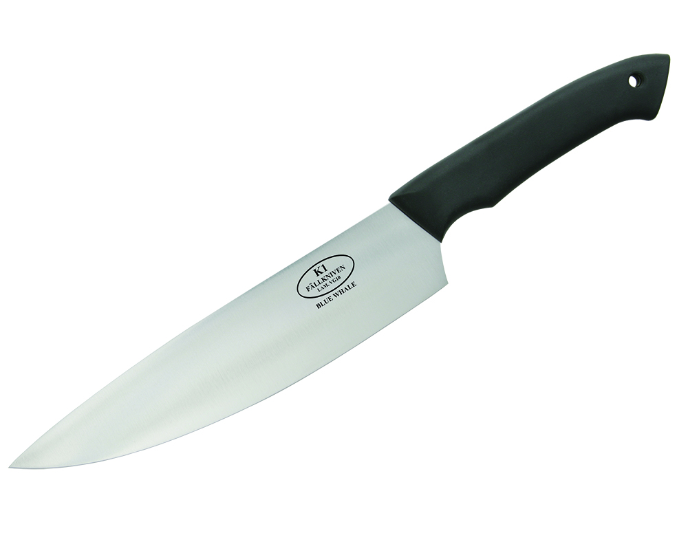 Kockkniv K1 Blue Whale 20 cm