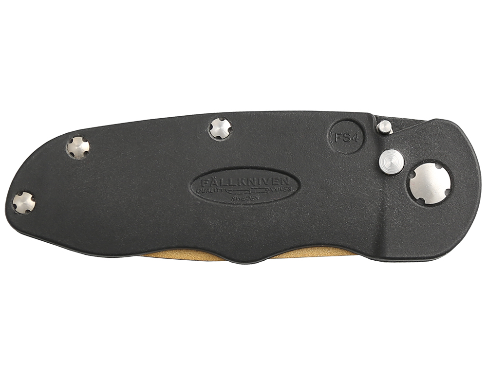 Fallkniven Flipstone Sharpener, FS4