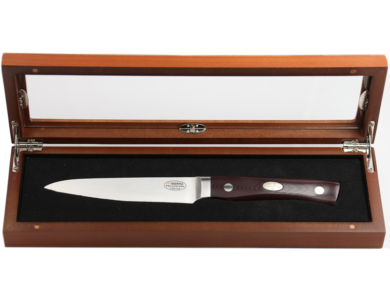 Allkniv Sierra 11,5 cm - Utgår - 2