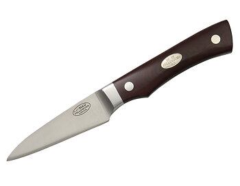 Skalkniv Zulu 7,5 cm - Utgår