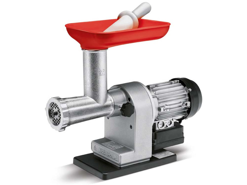 Köttkvarn TC-12 ECO