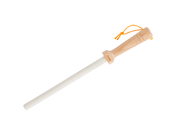 Skärpstål keramiskt SR-85, 21 cm runt (S)