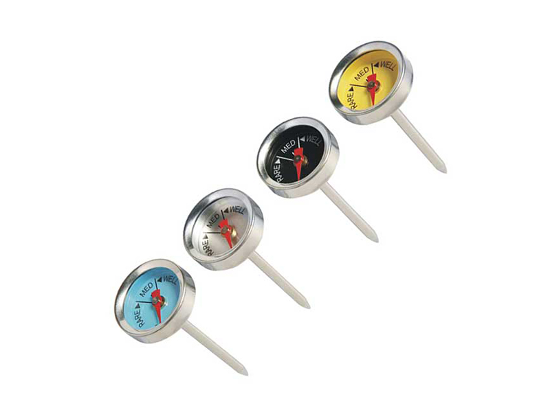 BBQ-termometer 4 st