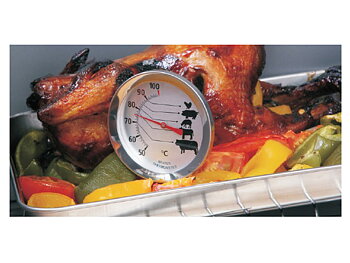 Köttermometer Mingle T720C 14 cm