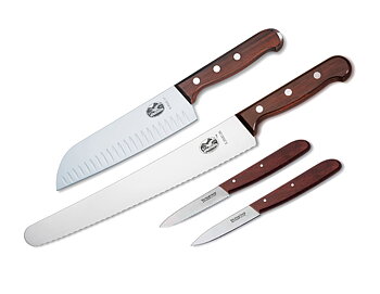 Victorinox knivset, 4 knivar 