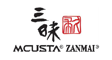 Mcusta Zanmai