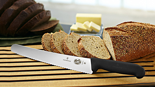 Brödknivar