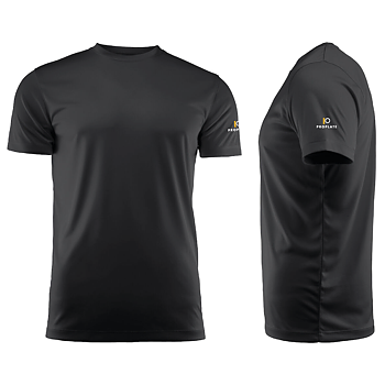 Tränings T-shirt Herr 4-5XL