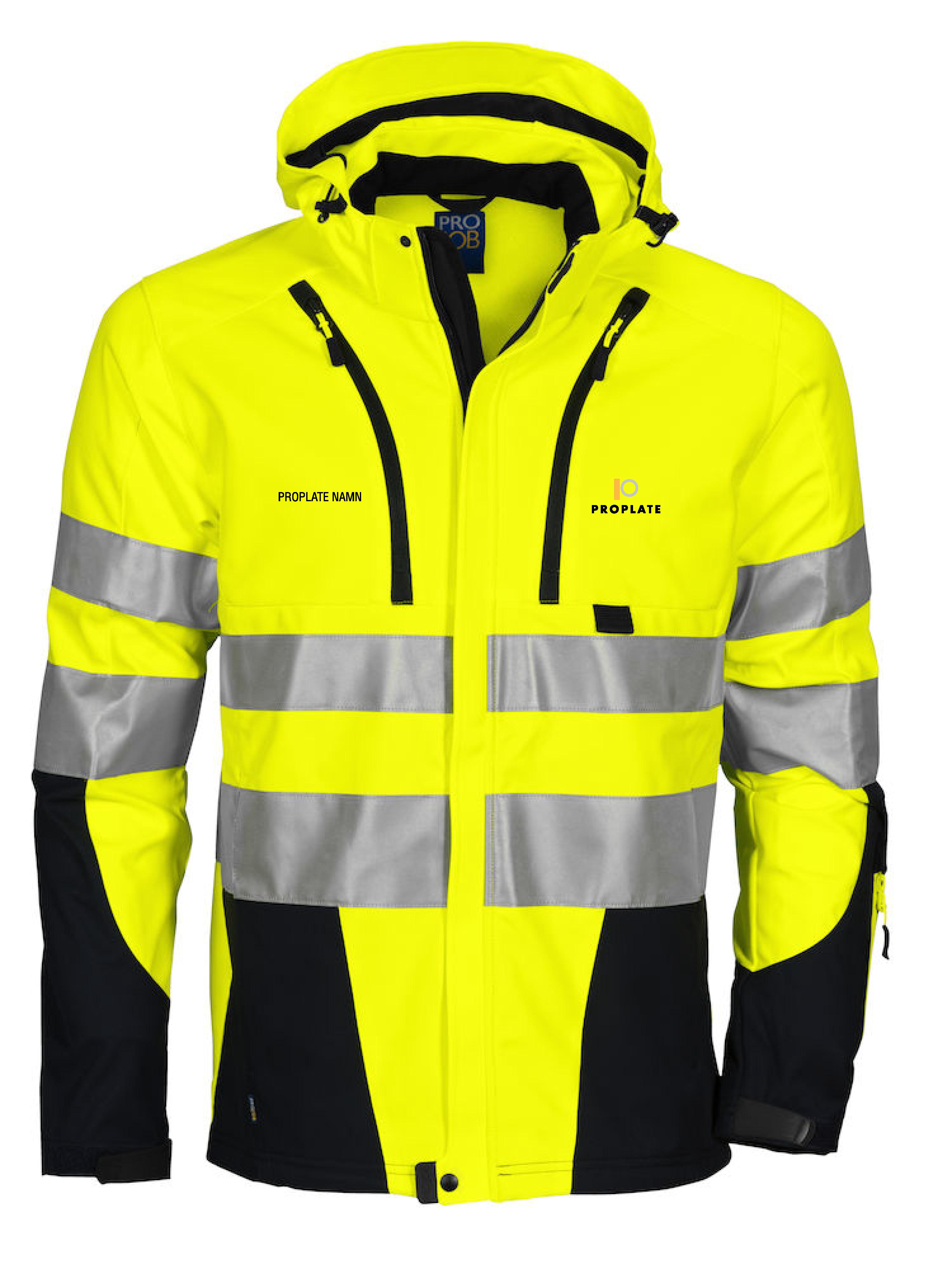 Fodrad varseljacka ProJob 6420