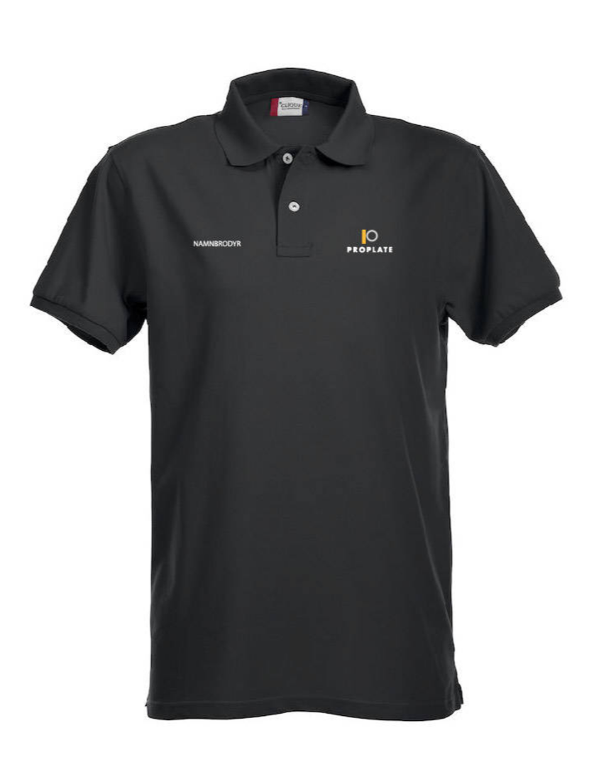 Premium Polo