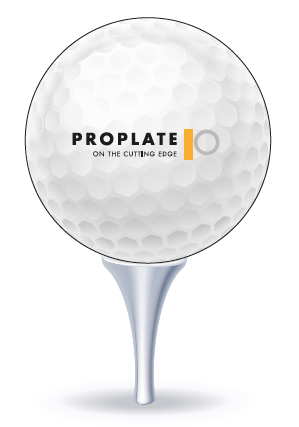Golfbollar - 4