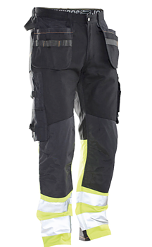 Varselbyxa Jobman 2297