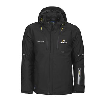 Fodrard jacka 3407