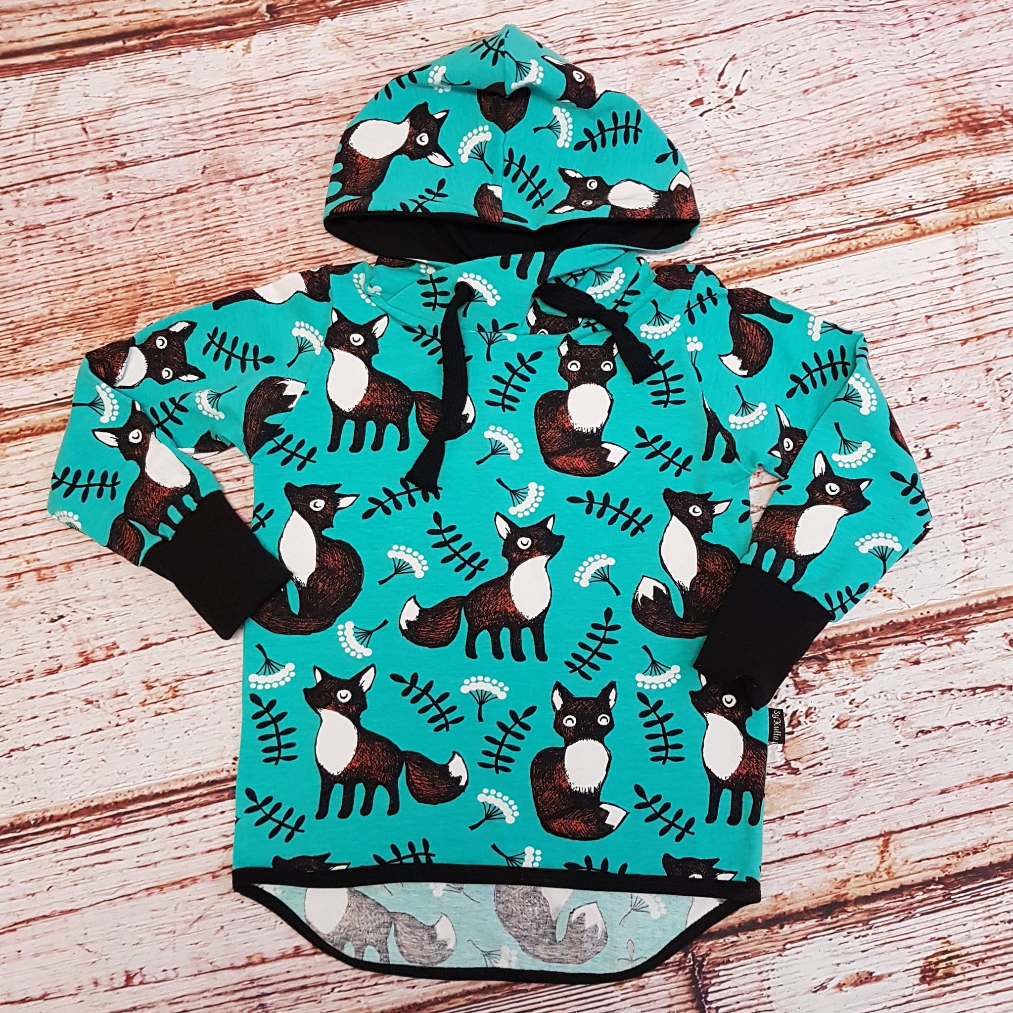 Hoodie - 21