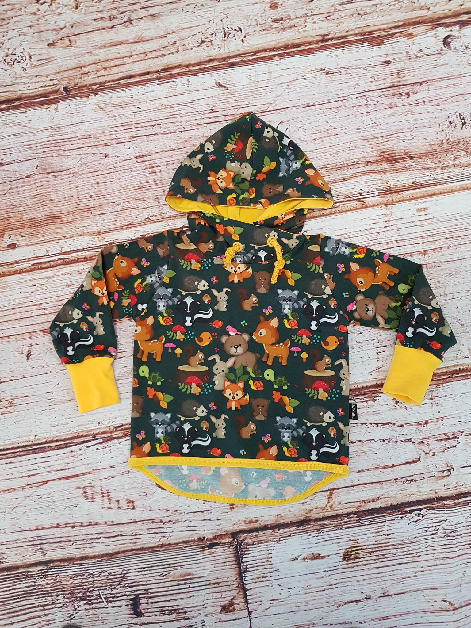 Hoodie - 19