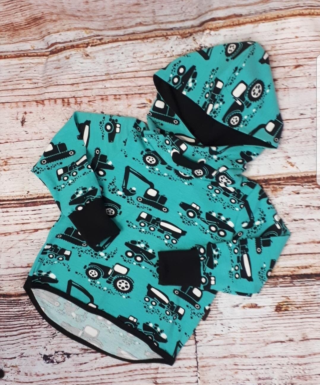 Hoodie - 20