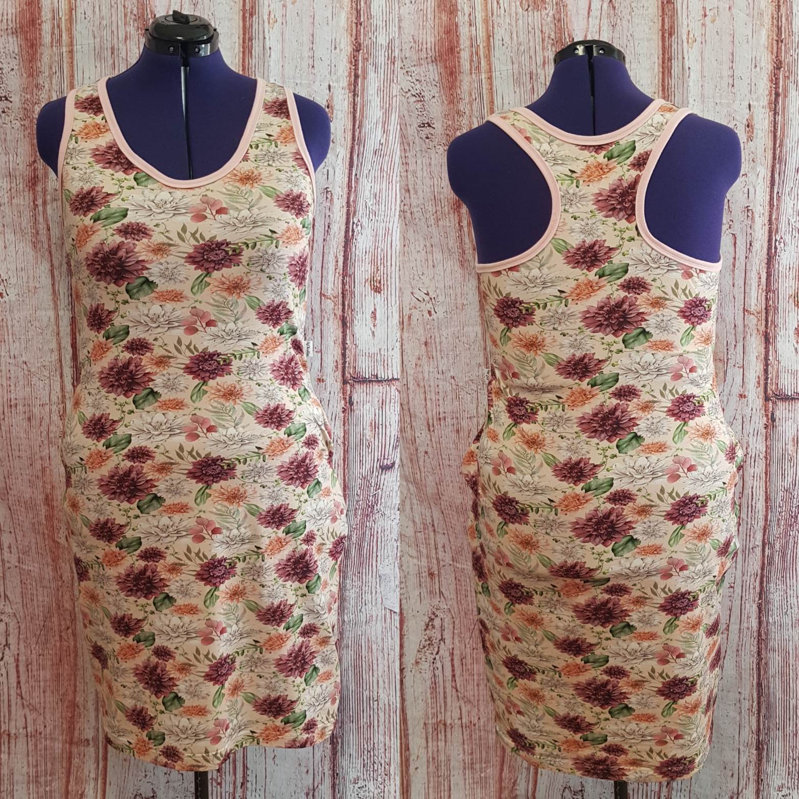 SmartDress "Tanktop"