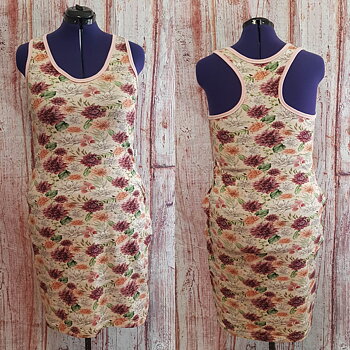 SmartDress "Tanktop"