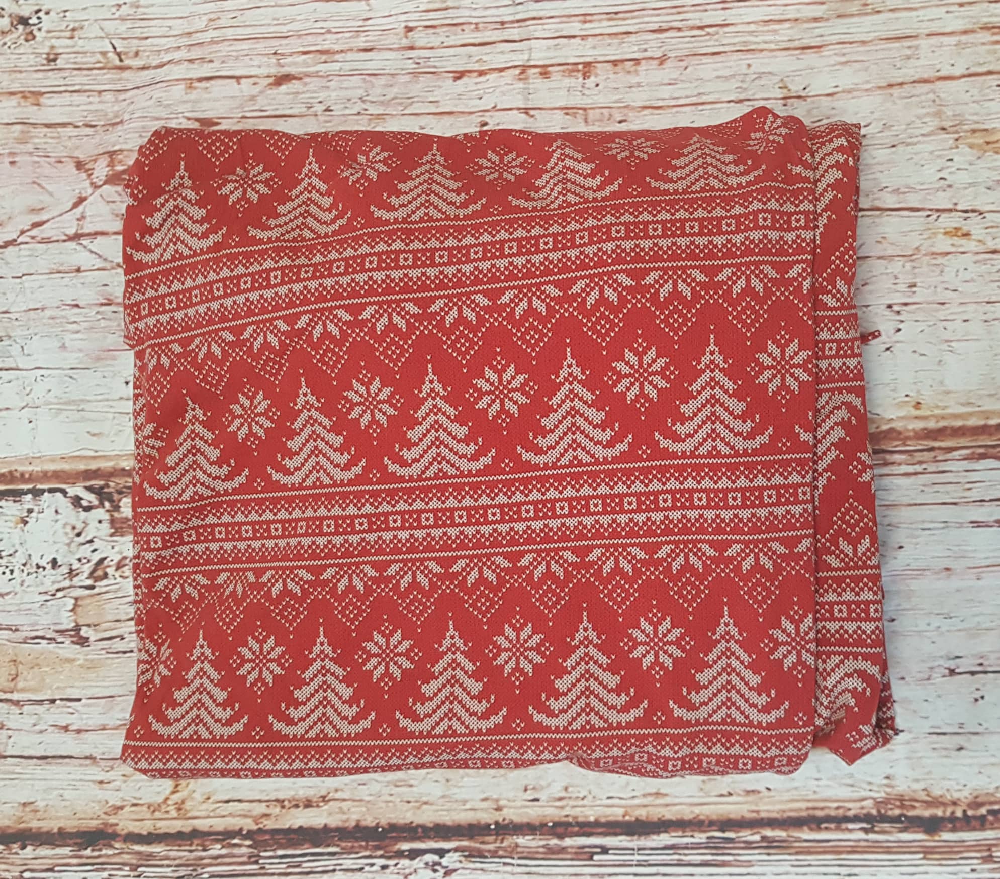 Julklänning - 2
