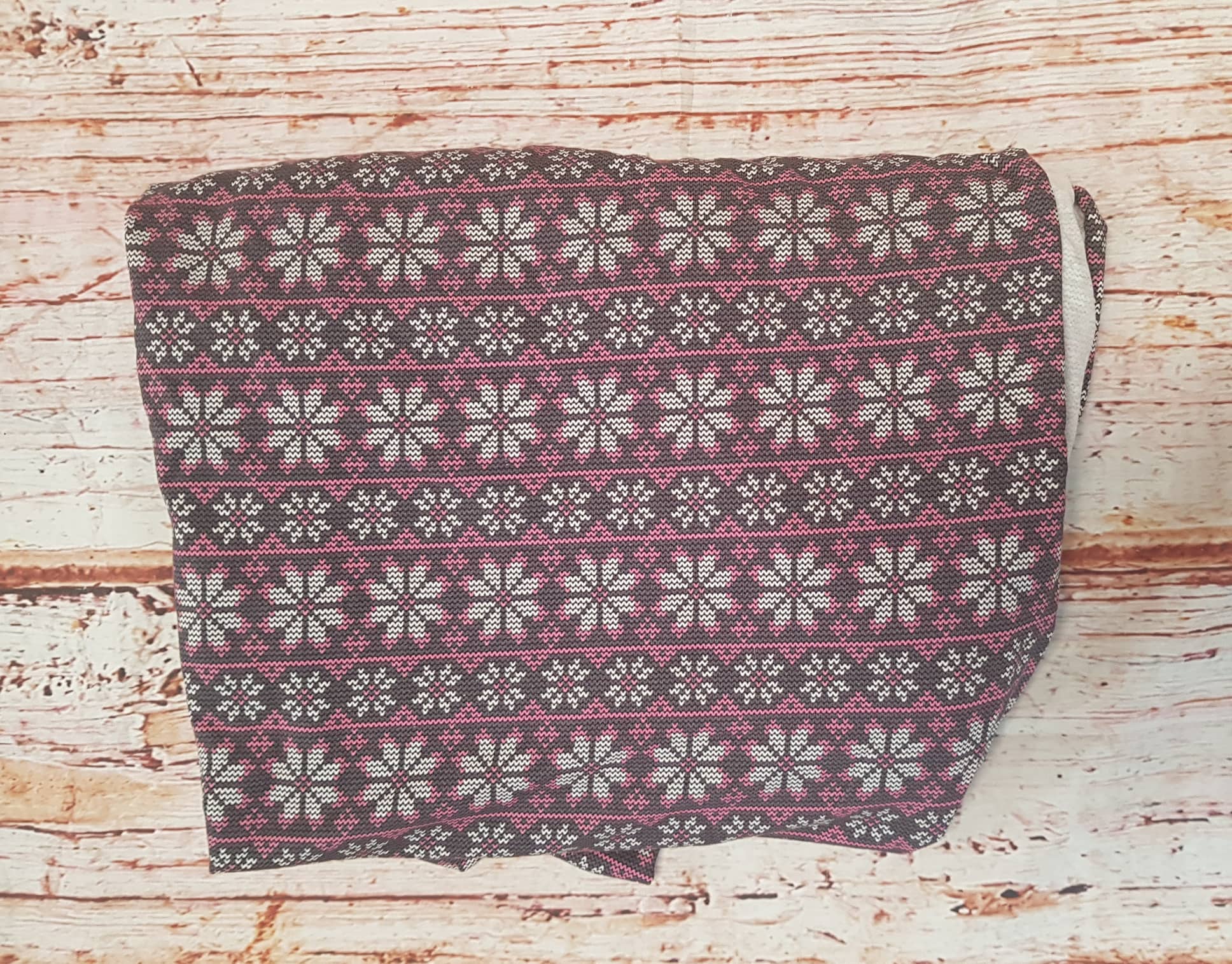 Julklänning - 4