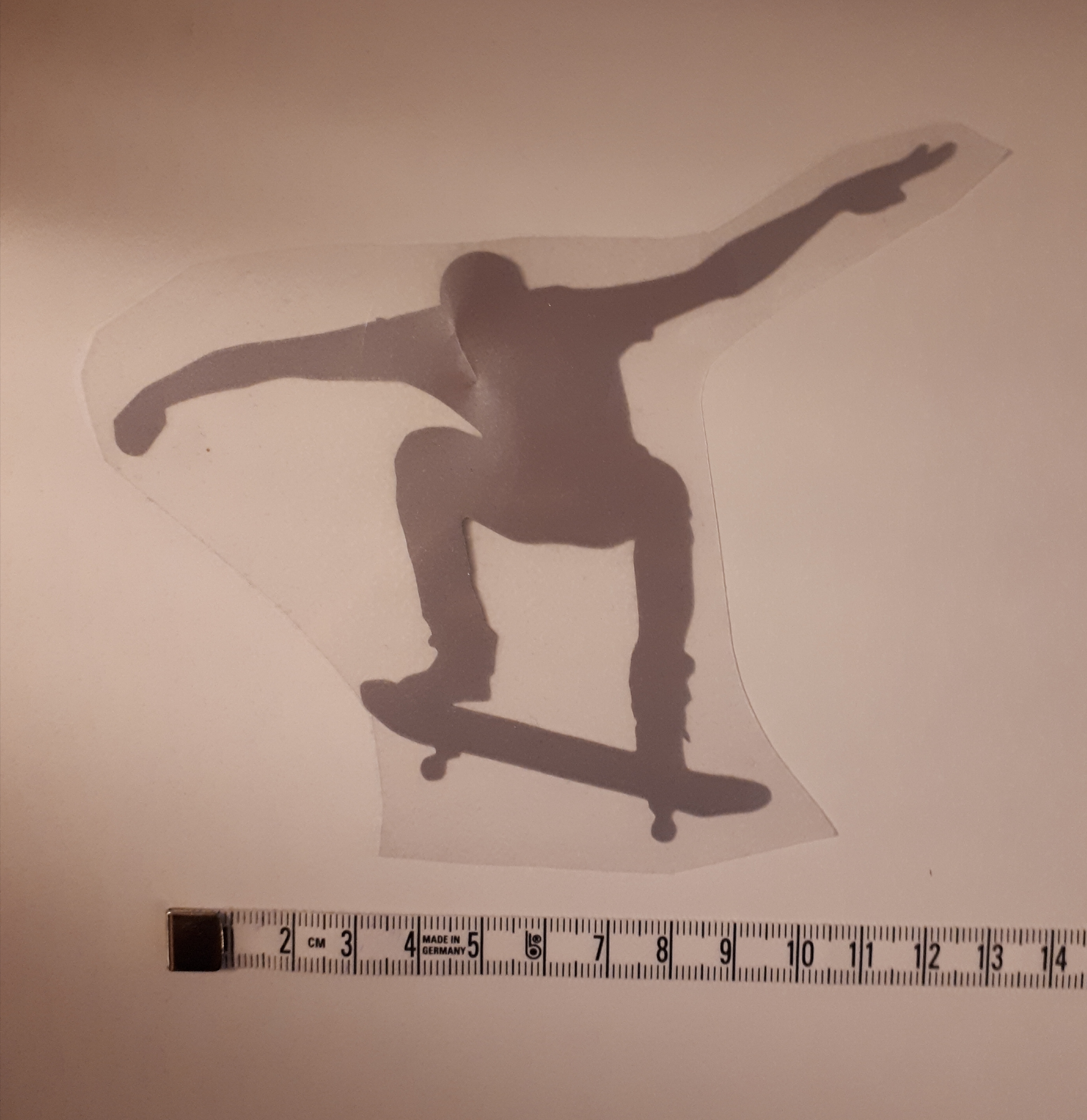 Reflextryck - 14