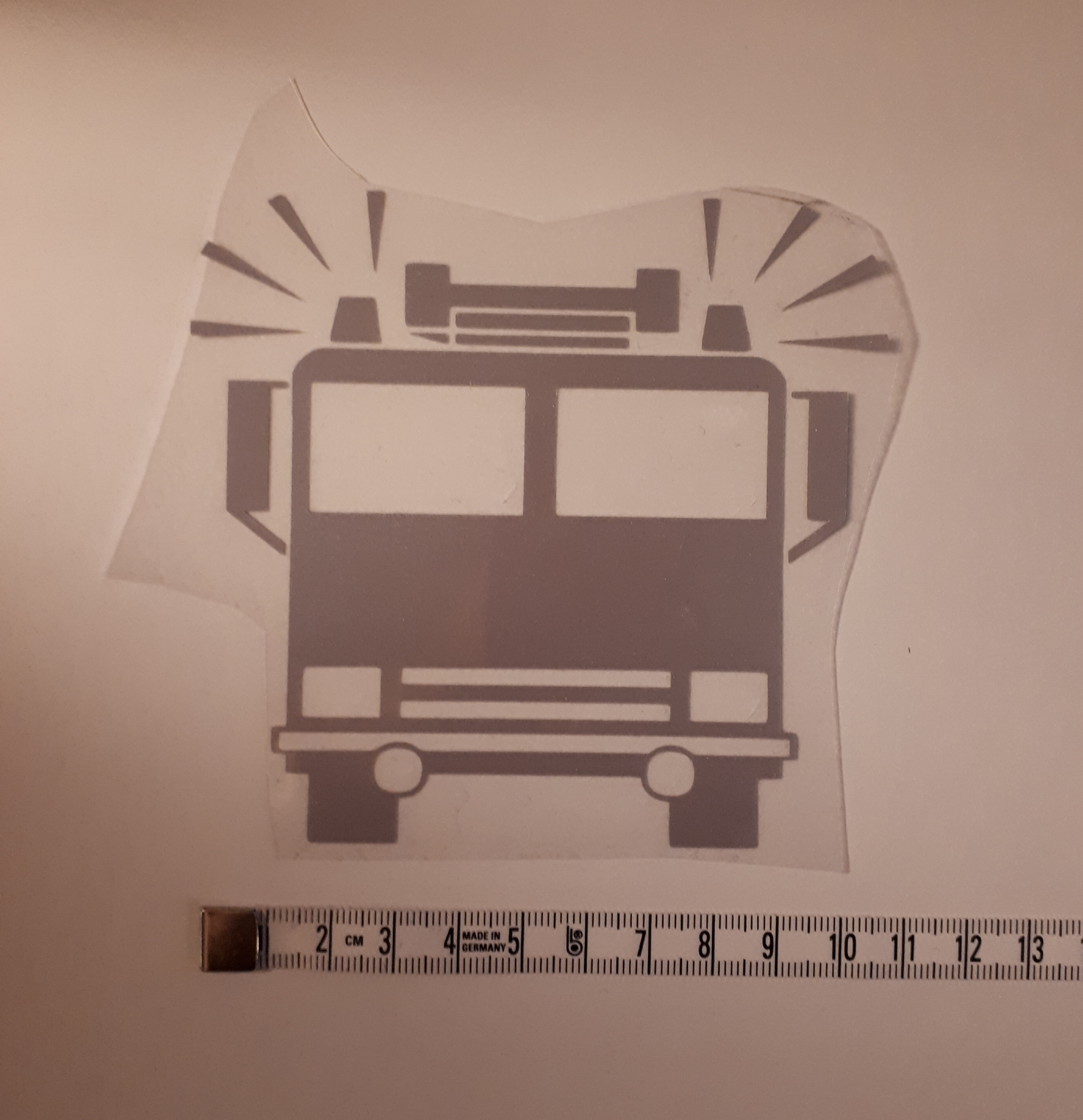 Reflextryck - 13