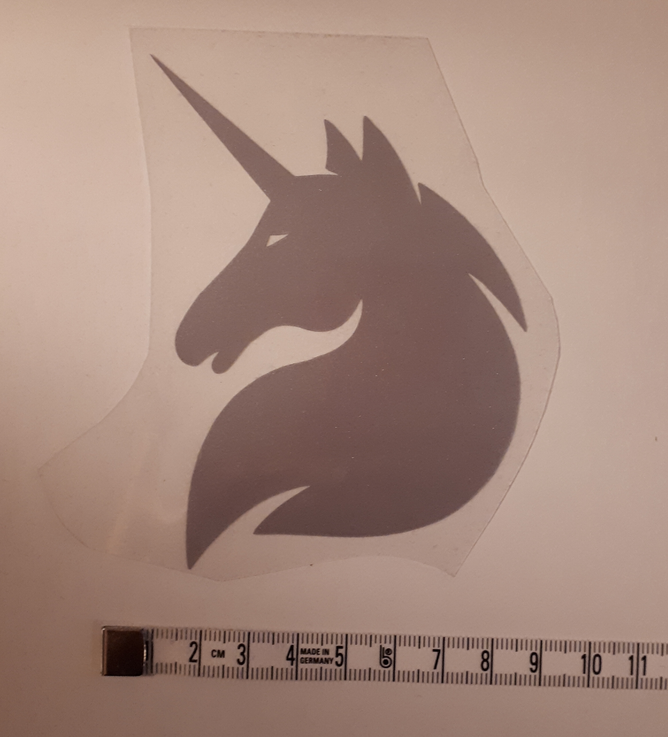 Reflextryck - 12