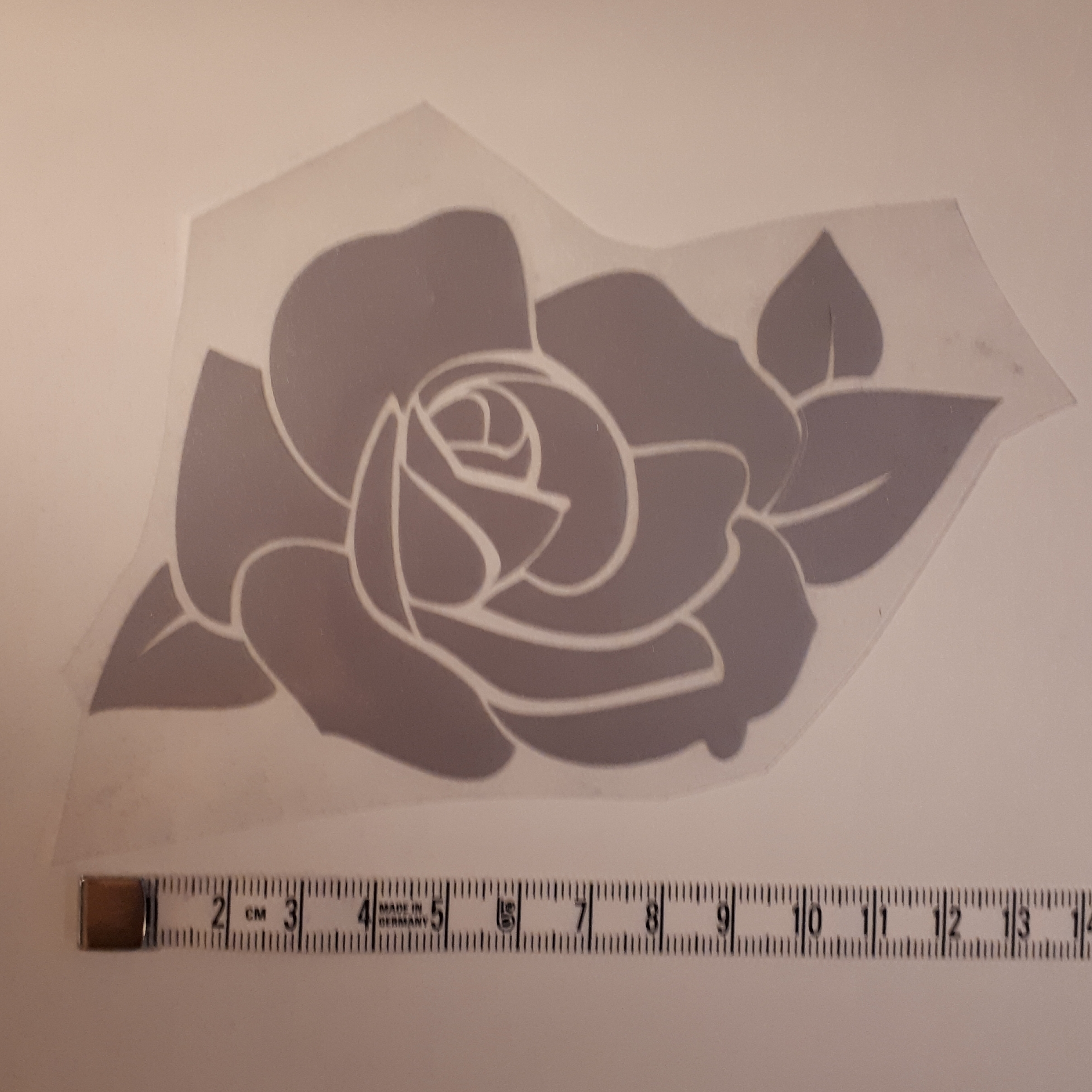 Reflextryck - 3
