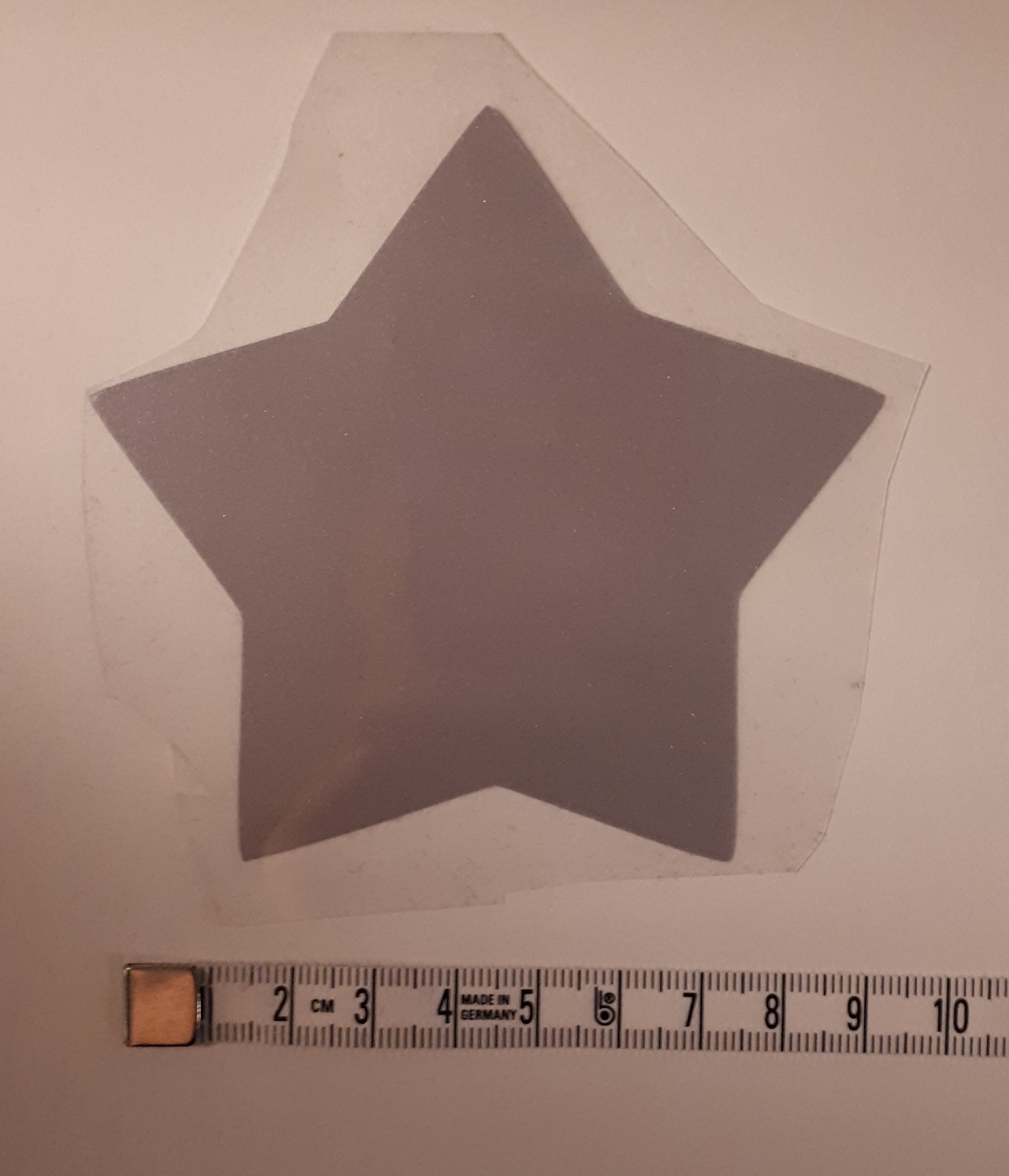 Reflextryck - 6