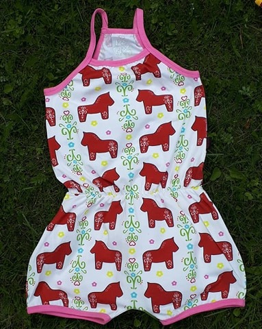 Jumpsuit - 3